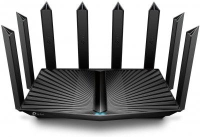 TP-Link Archer AX90 1.2 Router Image