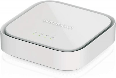 Netgear LM1200 Router Image