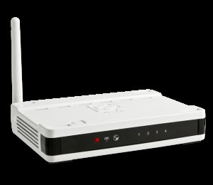 Encore Electronics ENHWI-N3 Router Image