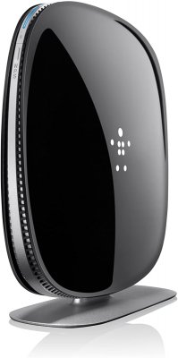 Belkin F9K1123 AC1200 Router Image