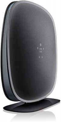 Belkin N450 Router Router Image