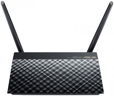 ASUS RT-AC51U Router Image