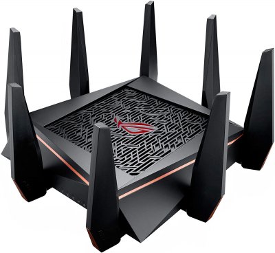 ASUS GT-AC5300 Router Image