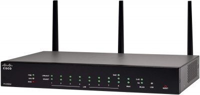 Cisco RV260W Router Image