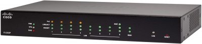 Cisco RV260P Router Image