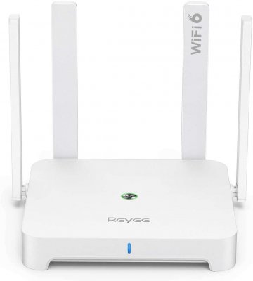 Reyee RG-E3 Router Image