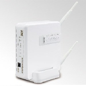 Planet WNRT-625G Router Image