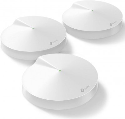 TP-Link Deco M5 Router Image