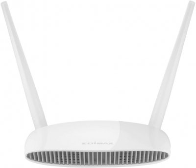 Edimax BR-6478AC v2 Router Image