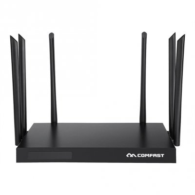 Comfast CF-WR650AC Router Image