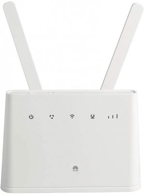 Huawei B310s-518 Router Image