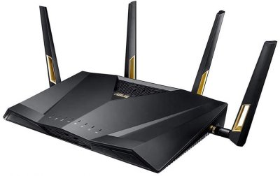 ASUS RT-AX88U Router Image