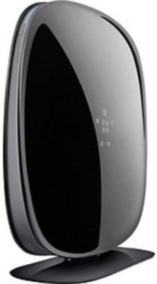 Belkin F9K1116 AC750 Router Image