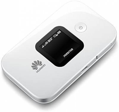 Huawei E5577-320 Router Image