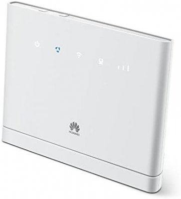 Huawei B315s-608 Router Image