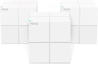Tenda MW6 Router Image