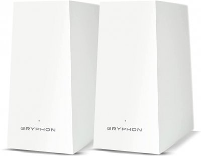 Gryphon Gryphon AX Router Image