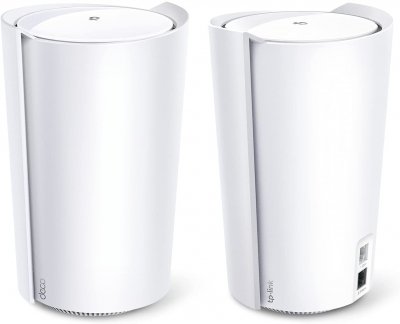 TP-Link Deco X90 Router Image