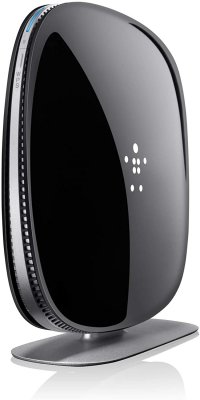 Belkin F91113 AC 1200 DB Router Image