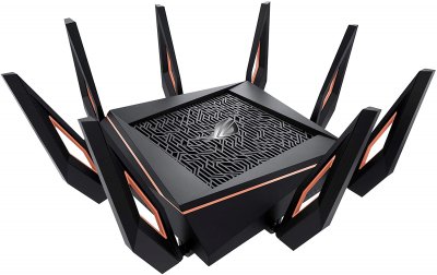 ASUS ROG Rapture GT-AX11000 Router Image