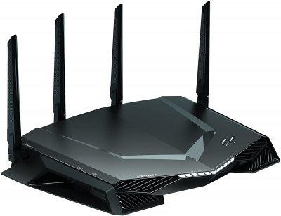 Netgear Nighthawk XR500 Gaming router Router Image