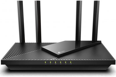 TP-Link Acher AX21 Router Image