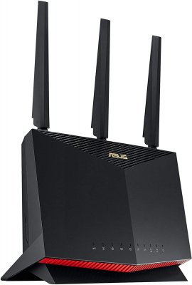 ASUS RT-AX86U Router Image