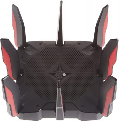 TP-Link Acher AX11000 Router Image