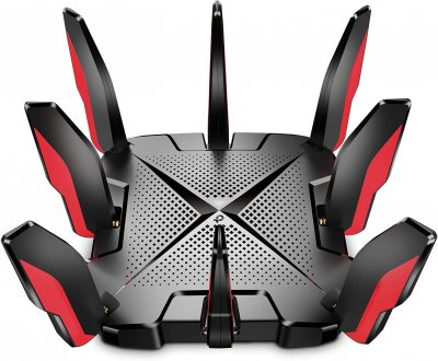 TP-Link Archer GX90 AX6600 Router Image