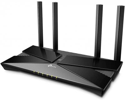 TP-Link Archer AX50 Router Image