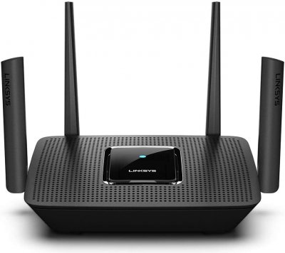 Linksys MR 9000X Router Image