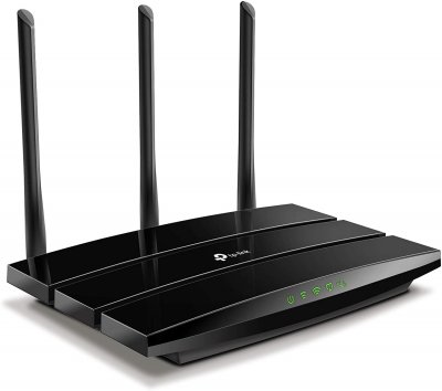 TP-Link Archer A8 Router Image