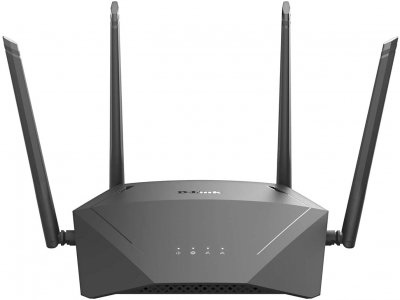 D-Link DIR-1750-US Router Image