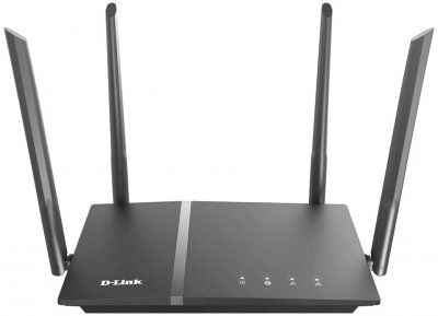 D-Link DIR-1260 Router Image