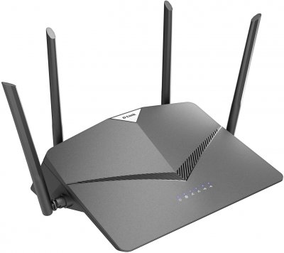 D-Link DIR-2640-US Router Image