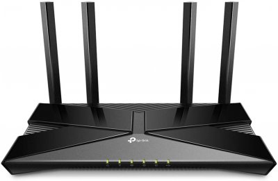 TP-Link Archer AX10 Router Image