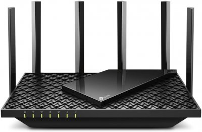 TP-Link Archer AX73 Router Image