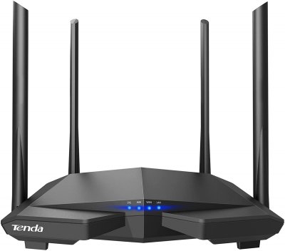 Tenda AC6 Router Image