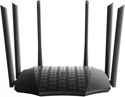 Tenda AC21 Router Image