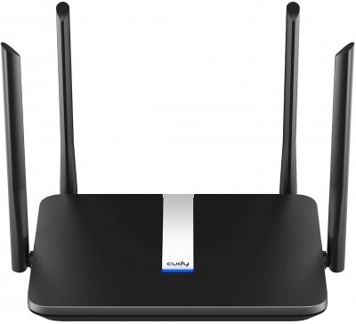 Cudy WR2100 Router Image