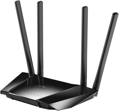 Cudy LT400 Router Image