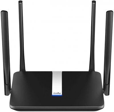 Cudy LT500 Router Image