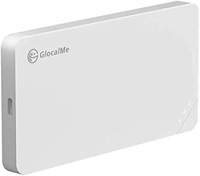 GlocalMe U3 Router Image