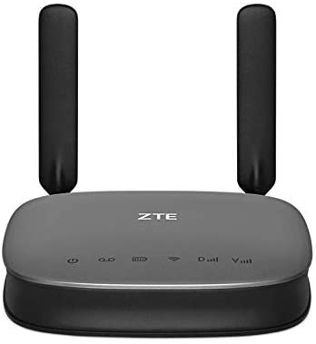 ZTE MF275R Router Image