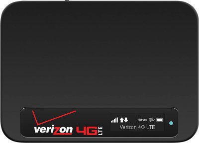 Verizon MHS800L Router Image