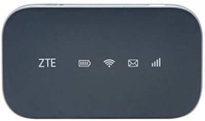 ZTE Z-917 Router Image
