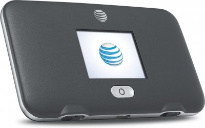 Netgear AC779S Router Image