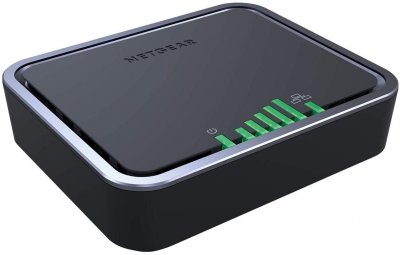 Netgear LB2120 Router Image