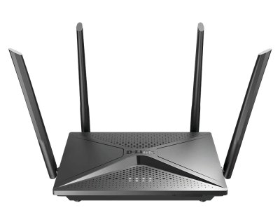 D-Link DIR-2150 Router Image