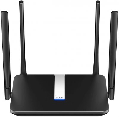 Cudy LT450 Router Image